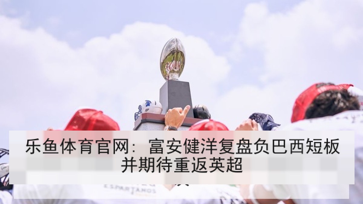 乐鱼体育官网: 富安健洋复盘负巴西短板并期待重返英超